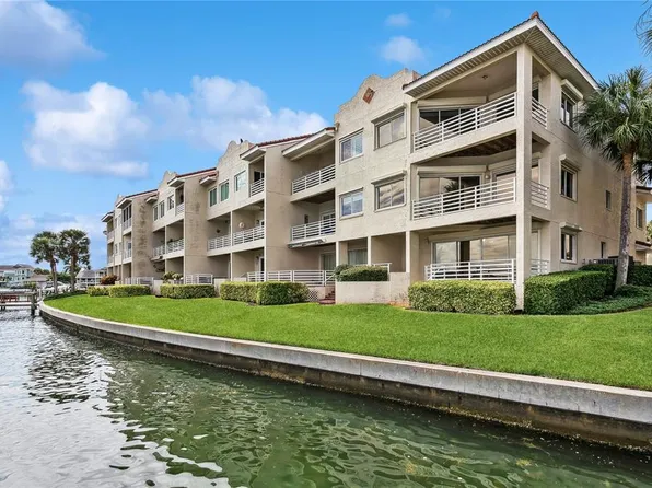4659 MIRABELLA COURT, ST PETE BEACH, FL 33706