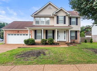 3737 Belle Oaks Dr, Antioch, TN 37013