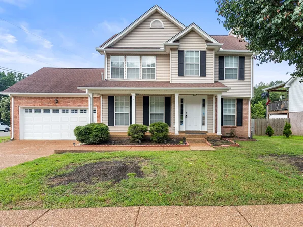 3737 Belle Oaks Dr, Antioch, TN 37013