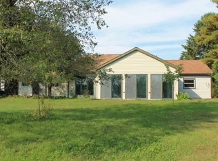 E1591 Penny Ln, Iola, WI 54945