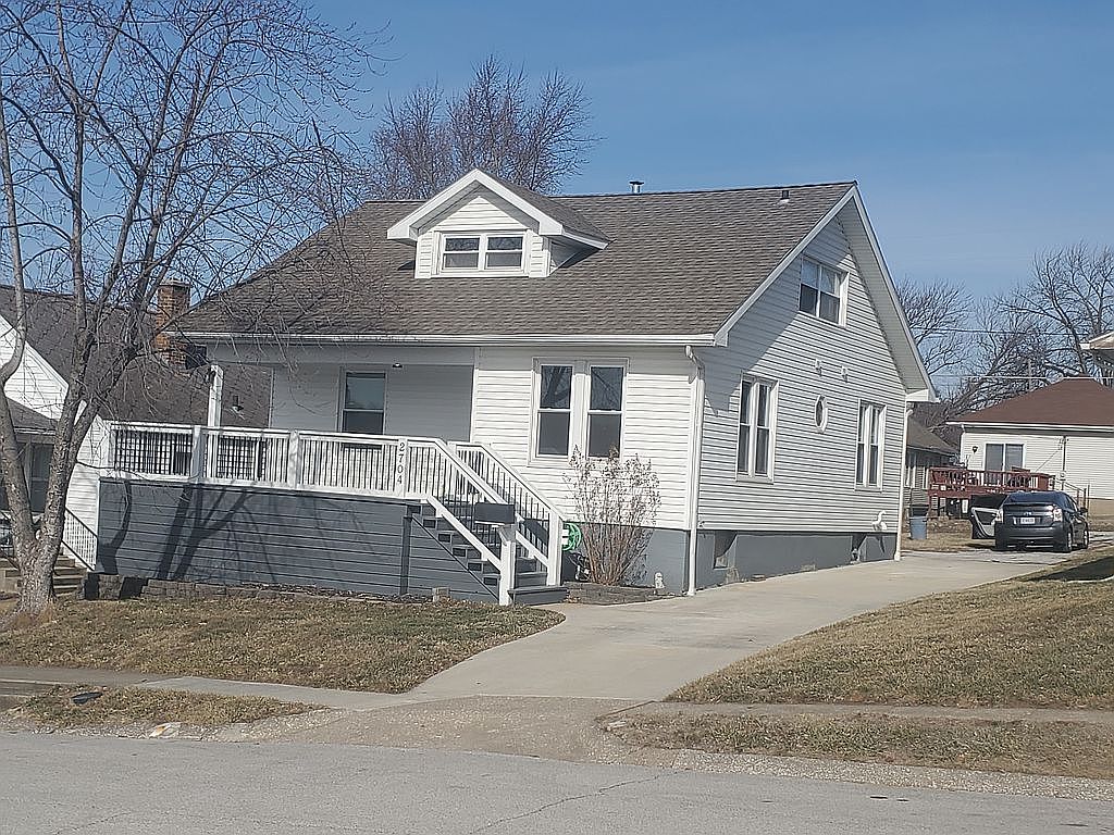 2704 Hill St, Hannibal, MO 63401 Zillow