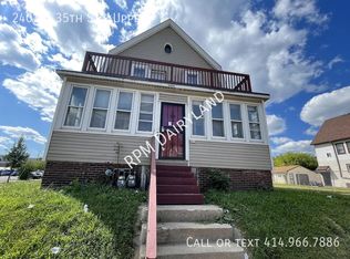 2403 N 35th St, Milwaukee, WI 53210