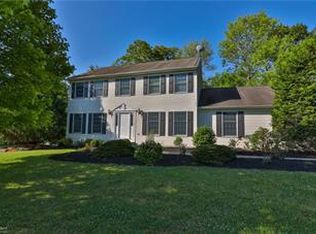 1458 Essex Ct, Bethlehem, PA 18015