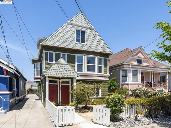 617 Lincoln Ave, Alameda, CA 94501