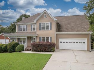 1891 Nicholas Ln, Grayson, GA 30017