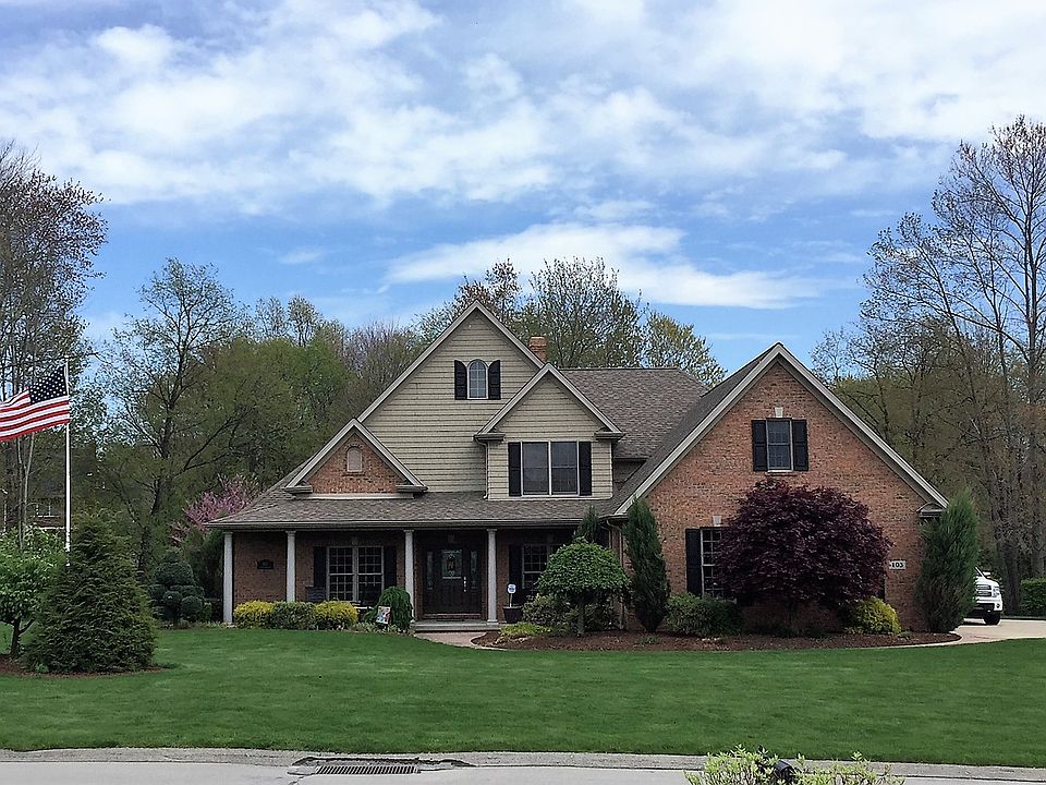 103 Willow Wood Drive