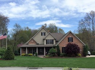 3626 Alexander St, Dolomite, AL 35061