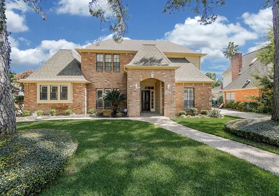 1719 Galleon Oaks Dr, Katy, TX 77450 Zillow