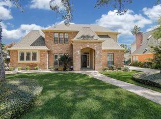 1719 Galleon Oaks Dr, Katy, TX 77450
