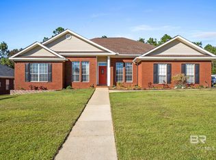 8425 Preakness Ct, Daphne, AL 36526