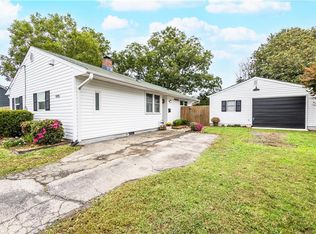 8144 Debbie Cir, Norfolk, VA 23518