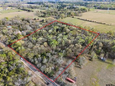 County Road 4610 Gary Rd, Athens, TX, 75752