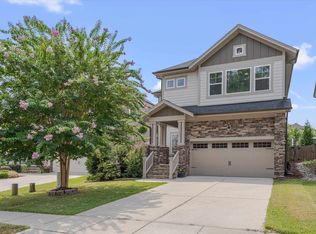 239 Old Piedmont Cir, Chapel Hill, NC 27516