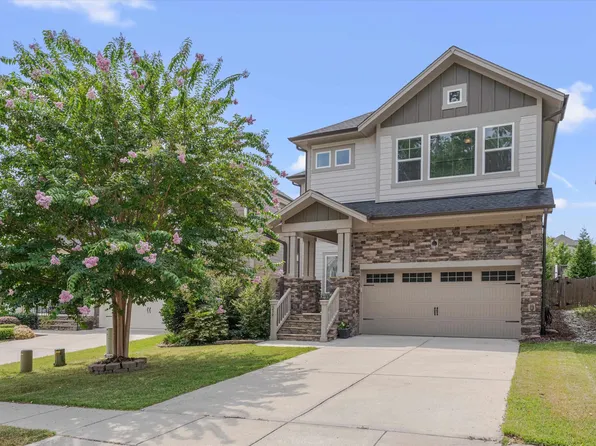 239 Old Piedmont Cir, Chapel Hill, NC 27516