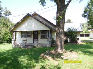 1885 E Highway 54 #1887, El Dorado Springs, MO 64744