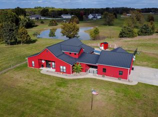 17950 N Old Ave #7, Sturgeon, MO 65284