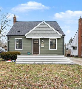 2142 Dorothea Rd, Berkley, MI, 48072