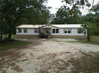 6270 S Lima Ave, Homosassa, FL 34446