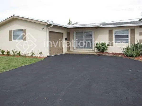 8407 NW 26th St, Fort Lauderdale, FL 33322