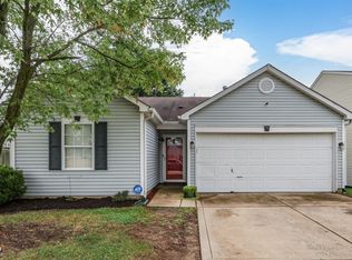 75 Declaration Dr, Greenwood, IN 46143