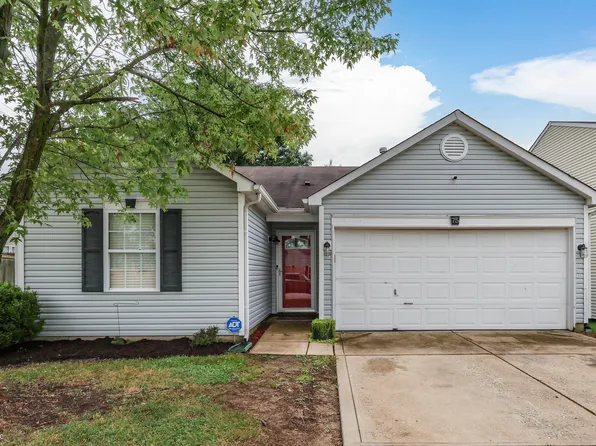 75 Declaration Dr, Greenwood, IN 46143