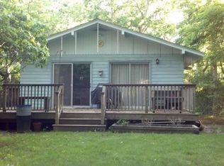 45 Hampton Rd N, Southampton, NY 11968