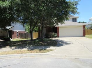 2046 Buckley Ln, Round Rock, TX 78664
