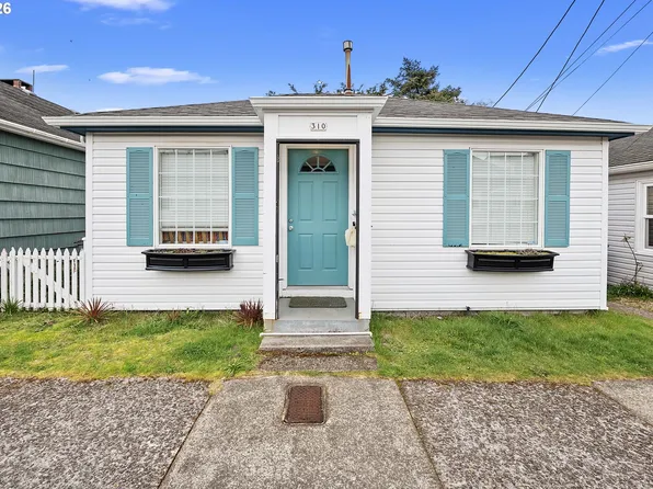 310 Avenue K, Seaside, OR 97138