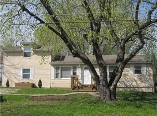 3510 NE 82nd Ter, Kansas City, MO 64119