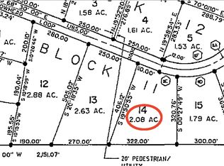 Nhn Bowhead Loop, Coffman Cove, AK 99918