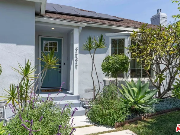 3434 S Cloverdale Ave, Los Angeles, CA 90016