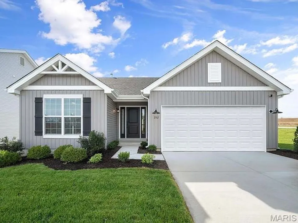 408 Honor Hill Dr