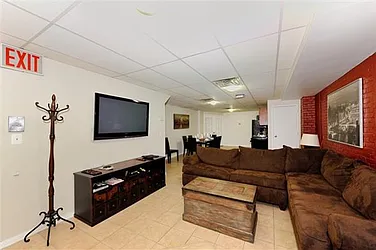 Rented by Atlas Real Estate New York