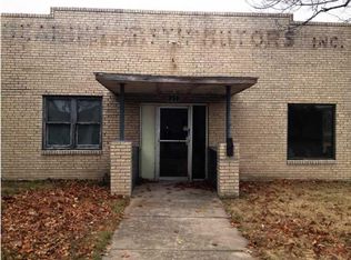 350 S Ida St, Wichita, KS 67211