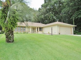 8950 SW 190th Cir, Dunnellon, FL 34432