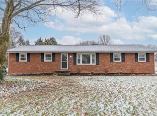 3203 Forestview St NE, Canton, OH