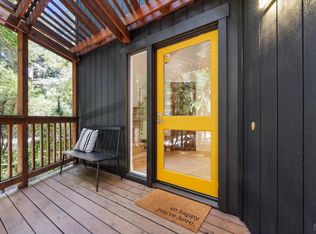129 Cascade Dr, Mill Valley, CA