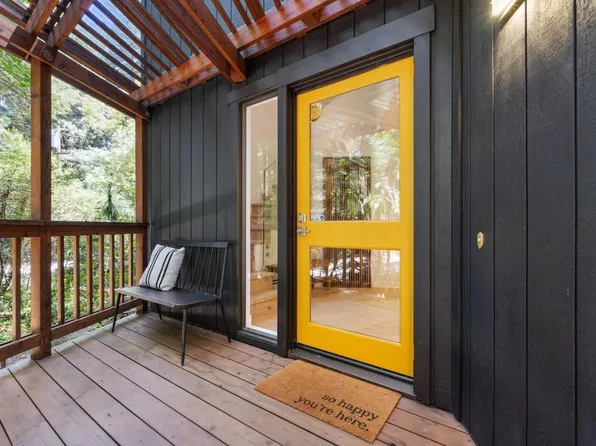 129 Cascade Dr, Mill Valley, CA 94941