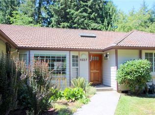 4637 Norcross Ct SE, Olympia, WA 98501