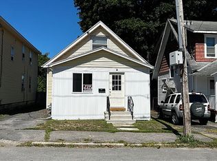 2139 Van Vranken Ave, Schenectady, NY 12308