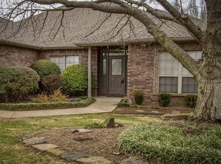 4952 Robin Wood Cir, Springdale, AR 72762