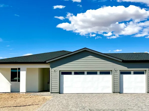 7362 E Bison Road, Prescott Valley, AZ 86315
