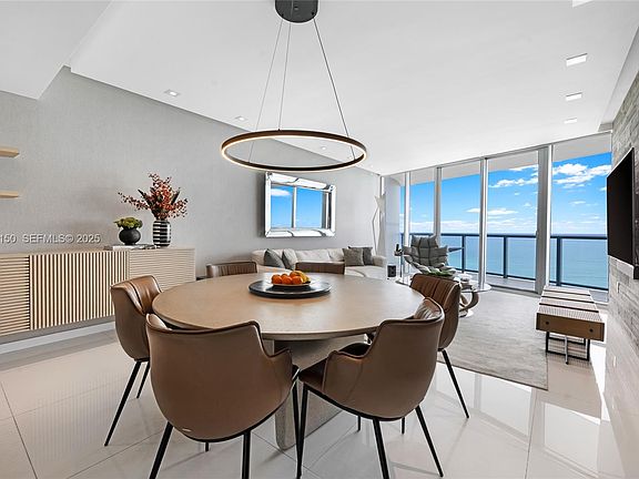 3rd image of 17001 E Collins Ave #1805