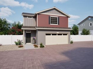 3964 N Rome St, Aurora, CO 80019