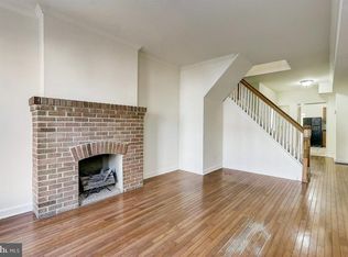 1151 Carroll St, Baltimore, MD 21230