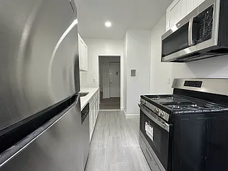 Rented by Coda Real Estate NYC