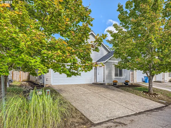 2242 NE 86th Ave, Vancouver, WA 98664