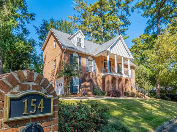 154 Fairoaks St, Gadsden, AL 35901