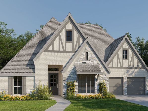 Home for Sale in Celina TX