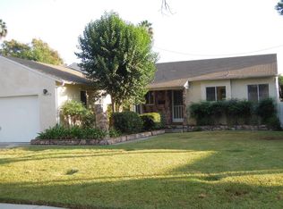 18240 Schoenborn St, Northridge, CA 91325